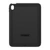 OtterBox Defender Apple iPad (10.9") (10th Gen) Case Black, DROP+ 2X Military Standard, Built-in Screen Protection, Multi-Position