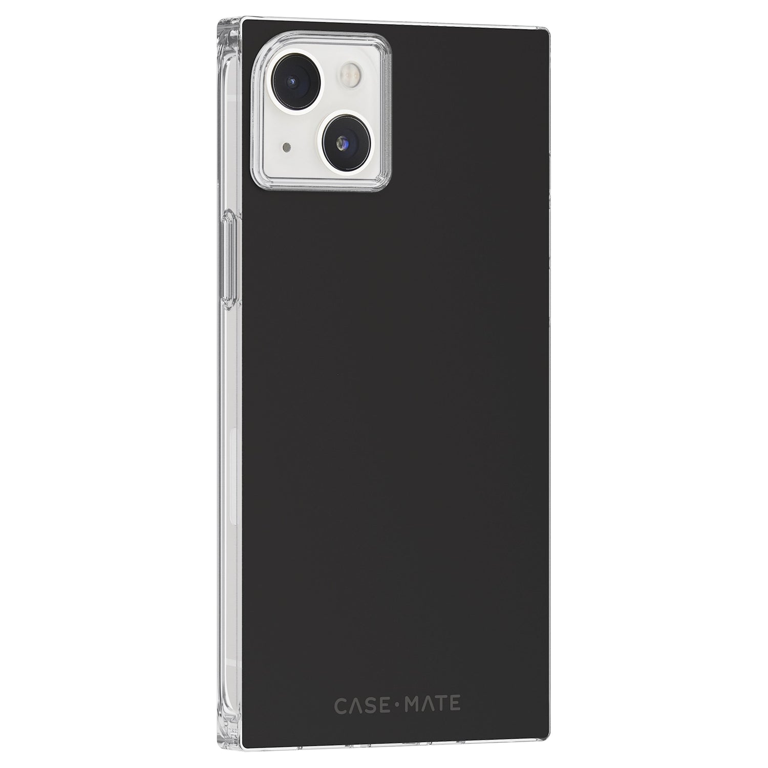 Case-Mate Blox Case MagSafe - For iPhone 14 Plus (6.7") - Black