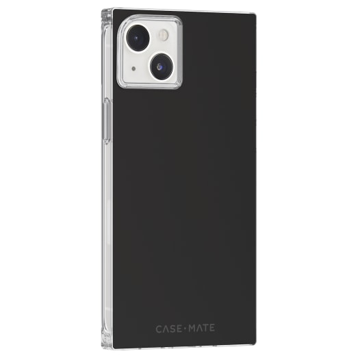 Case-Mate Blox Case MagSafe - For iPhone 14 Plus (6.7") - Black