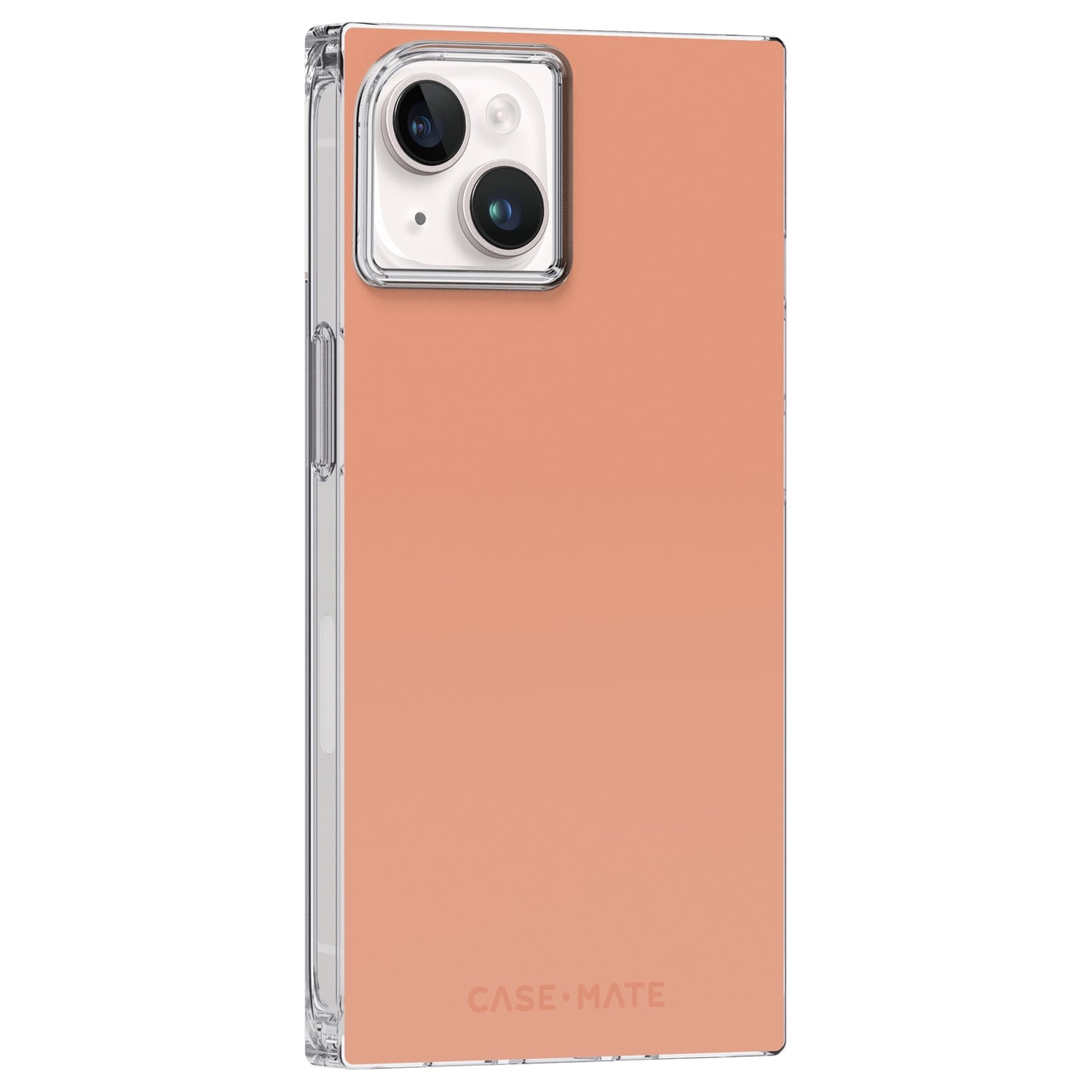 Case-Mate Blox Case MagSafe - For iPhone 14 (6.1") - Matte Clay