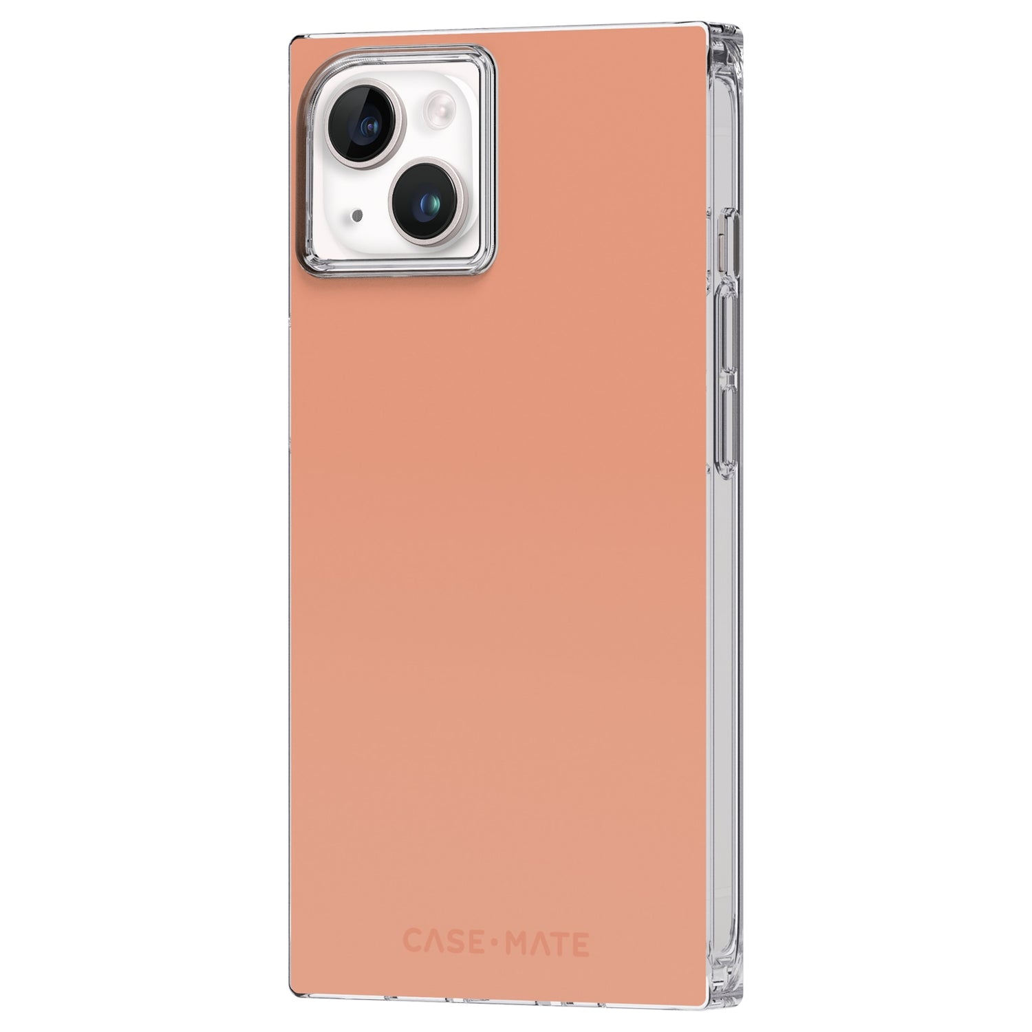 Case-Mate Blox Case MagSafe - For iPhone 14 (6.1") - Matte Clay