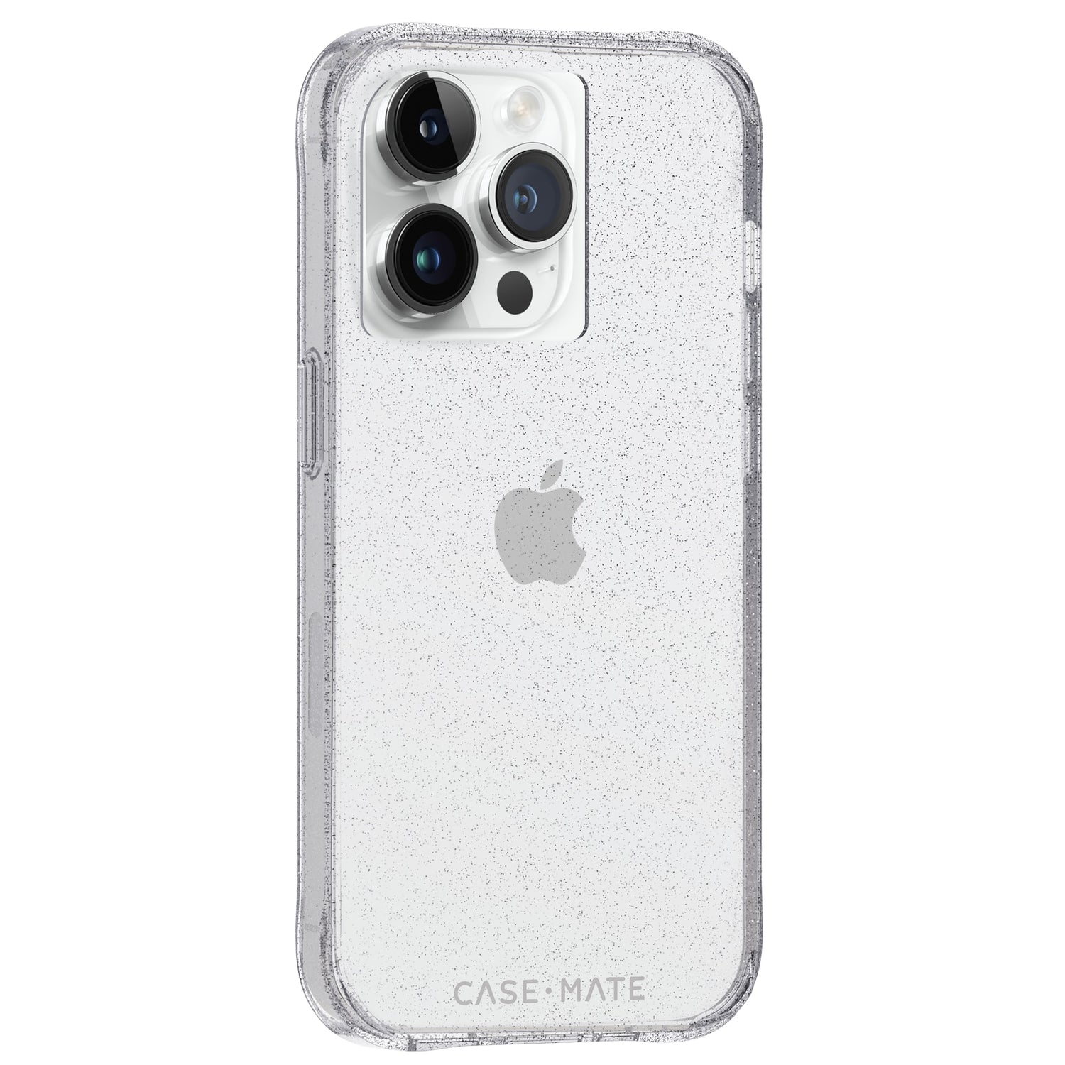 Case-Mate Sheer Crystal Case - For iPhone 14 Pro (6.1")