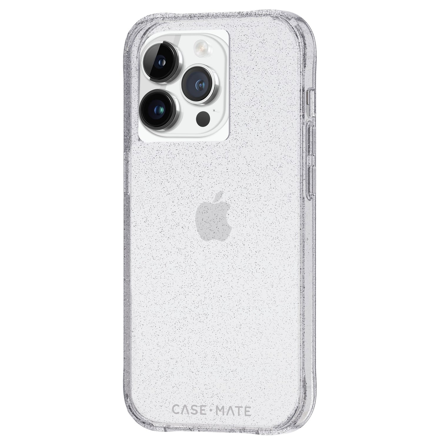 Case-Mate Sheer Crystal Case - For iPhone 14 Pro (6.1")