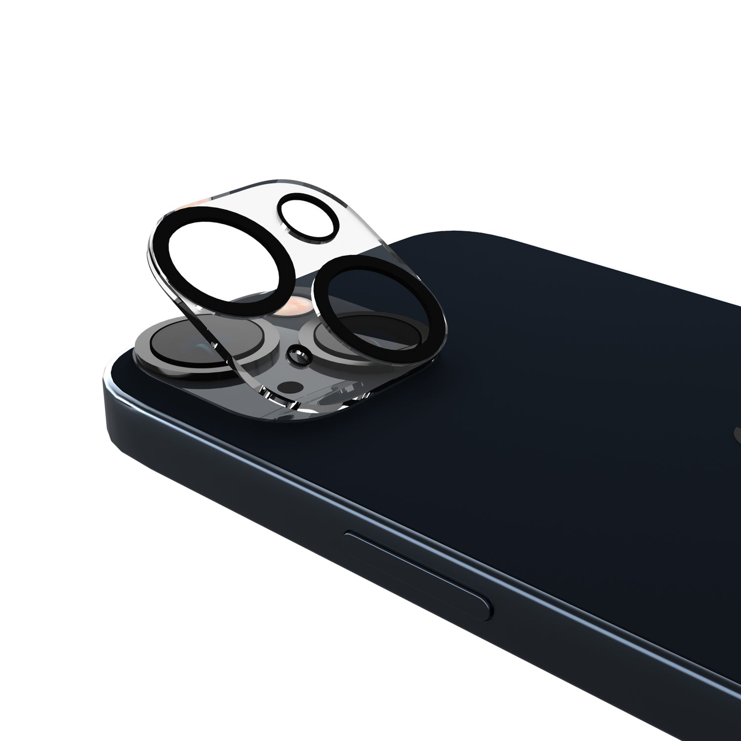 Case-Mate Lens Protector - For iPhone 14 (6.1")/iPhone 14 Plus (6.7")
