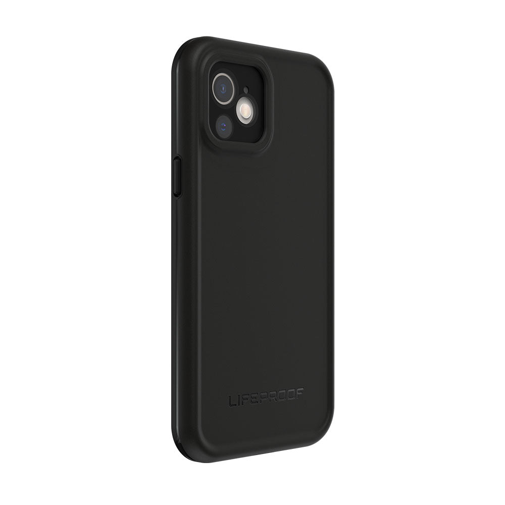 LifeProof Fre Series Case - For iPhone 12 (6.1") Black
