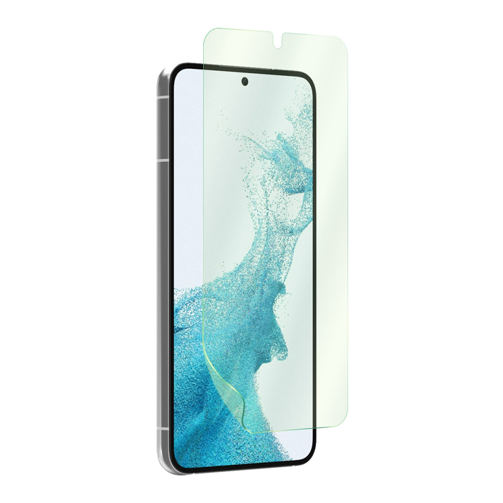 EFM FlexiGlass Screen Armour - For Samsung Galaxy S23