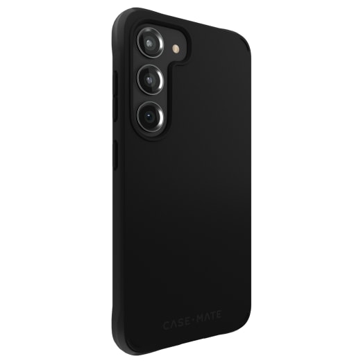 Case-Mate Tough Case - For Samsung Galaxy S23 - Black
