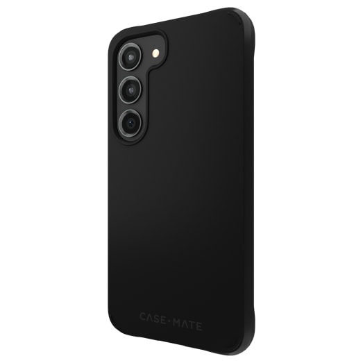 Case-Mate Tough Case - For Samsung Galaxy S23 - Black