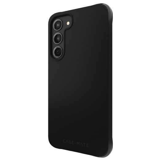 Case-Mate Tough Case - For Samsung Galaxy S23+ - Black