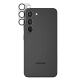 Case-Mate Twinkle Antimicrobial Case - For Samsung Galaxy S23 - Diamond