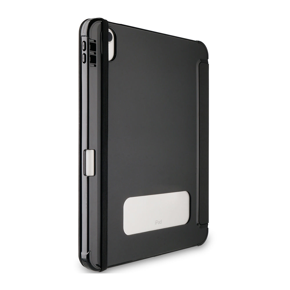 Otterbox React Folio Case - For iPad A16 & 10th Gen 10.9" - Black