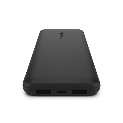 Belkin BoostCharge Power Bank 10K - Black