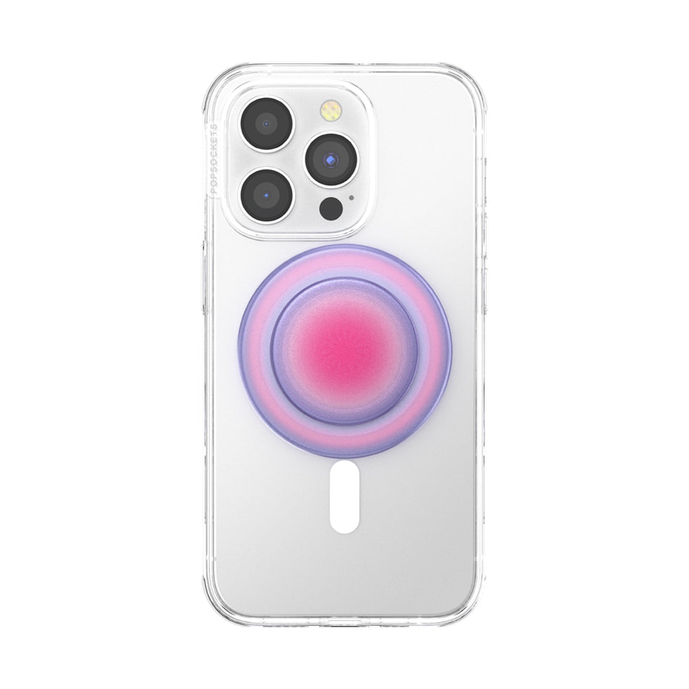 Popsockets Magsafe PopGrip - Aura
