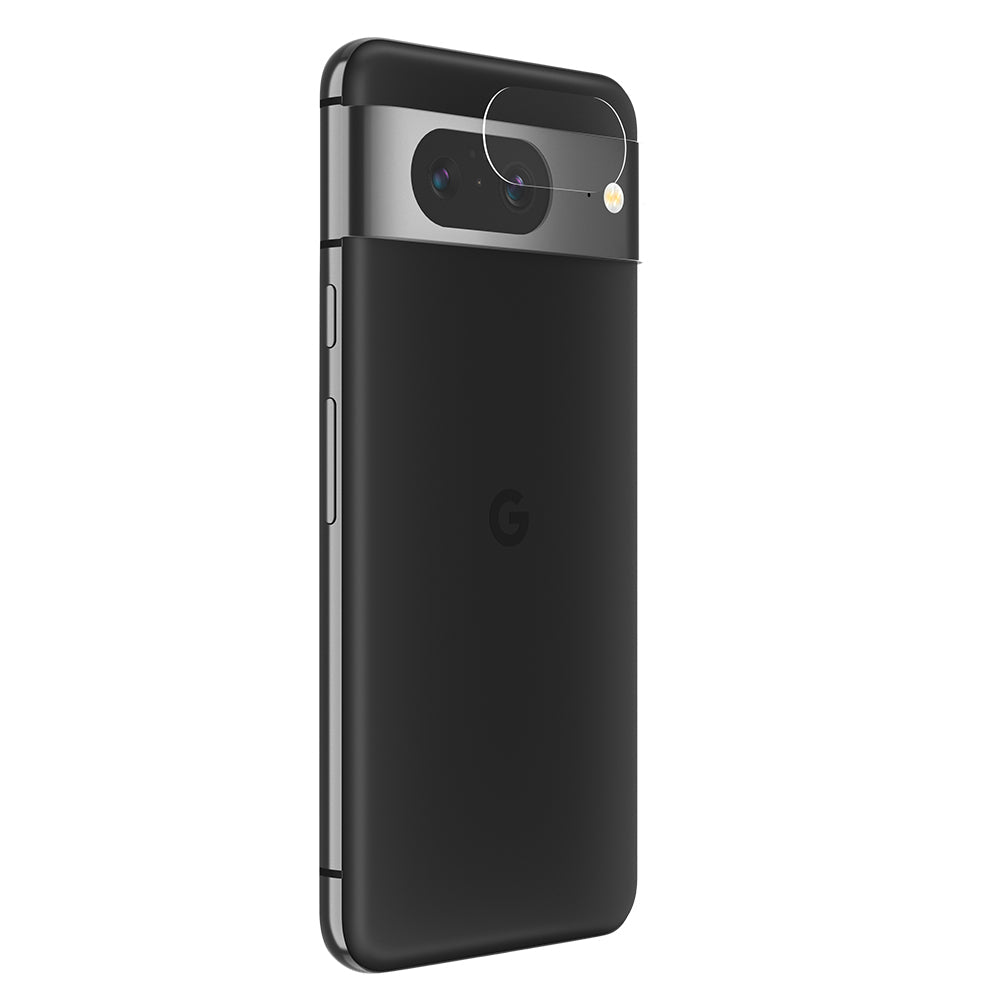 Lens Protector For Google Pixel 8 - Clear by Case-Mate