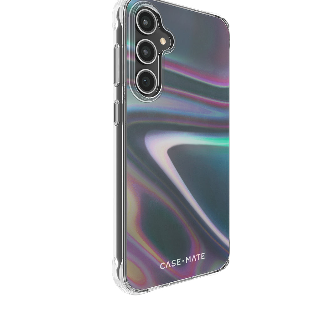 Case-Mate Soap Bubble Case - For Samsung Galaxy S23 FE 5G