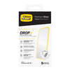 OtterBox Premium Glass Antimicrobial Screen Protector For Samsung Galaxy S23 FE 5G-Clear