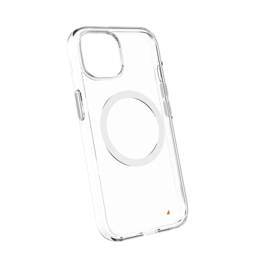 EFM Aspen Case Armour with D3O BIO - For iPhone 15 - Clear