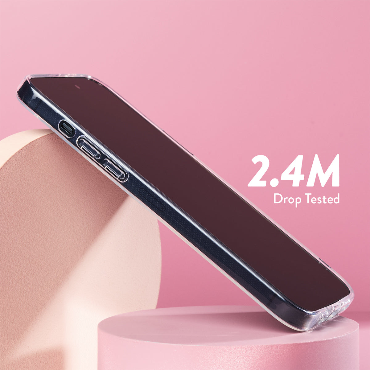 EFM Baltoro Case Armour - For iPhone 15 Plus