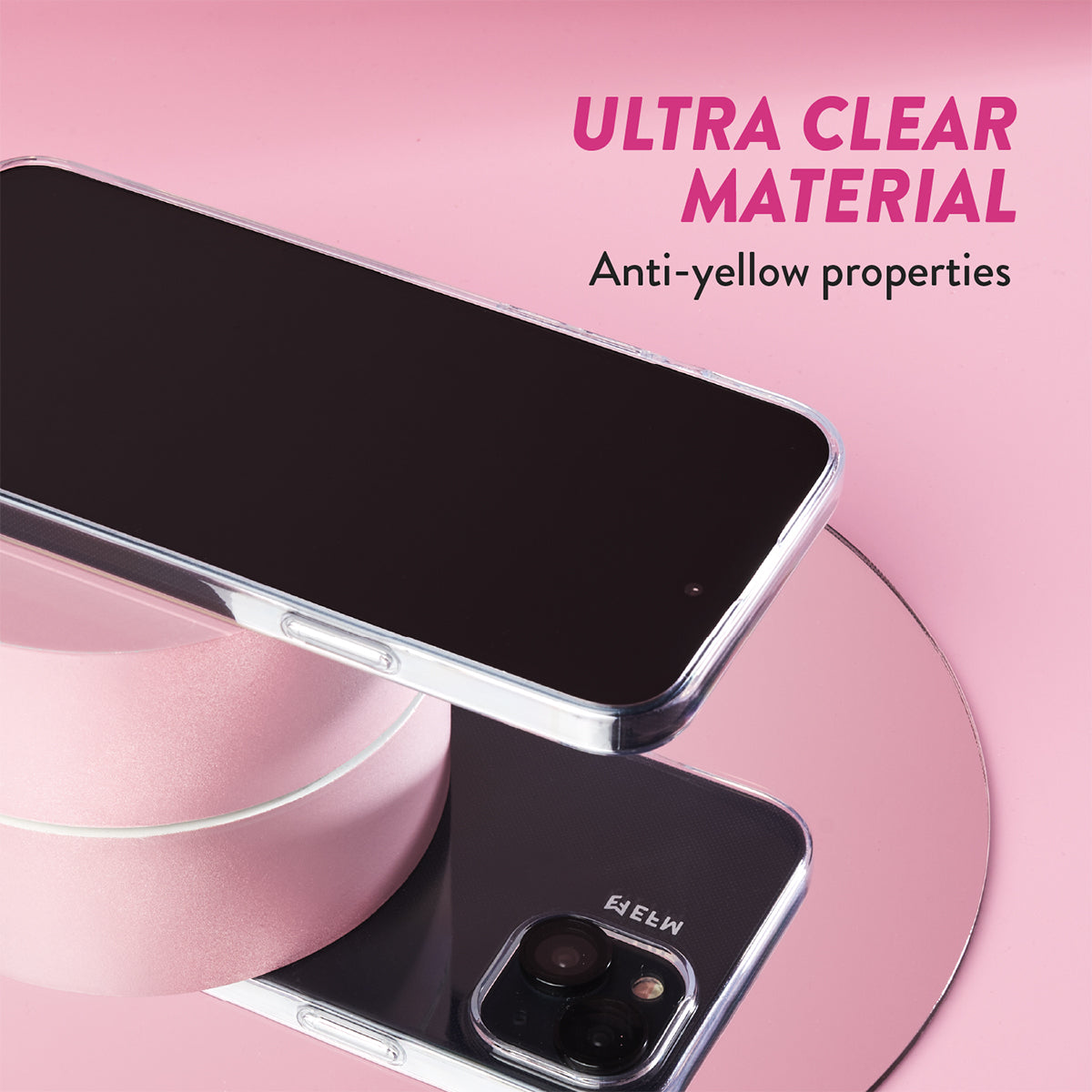 EFM Baltoro Case Armour - For iPhone 15 Plus