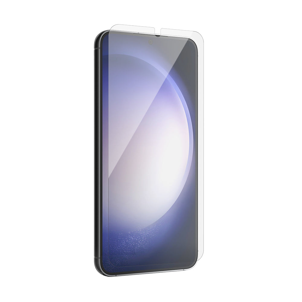 EFM Impact Glass Screen Armour  - For Samsung Galaxy S24