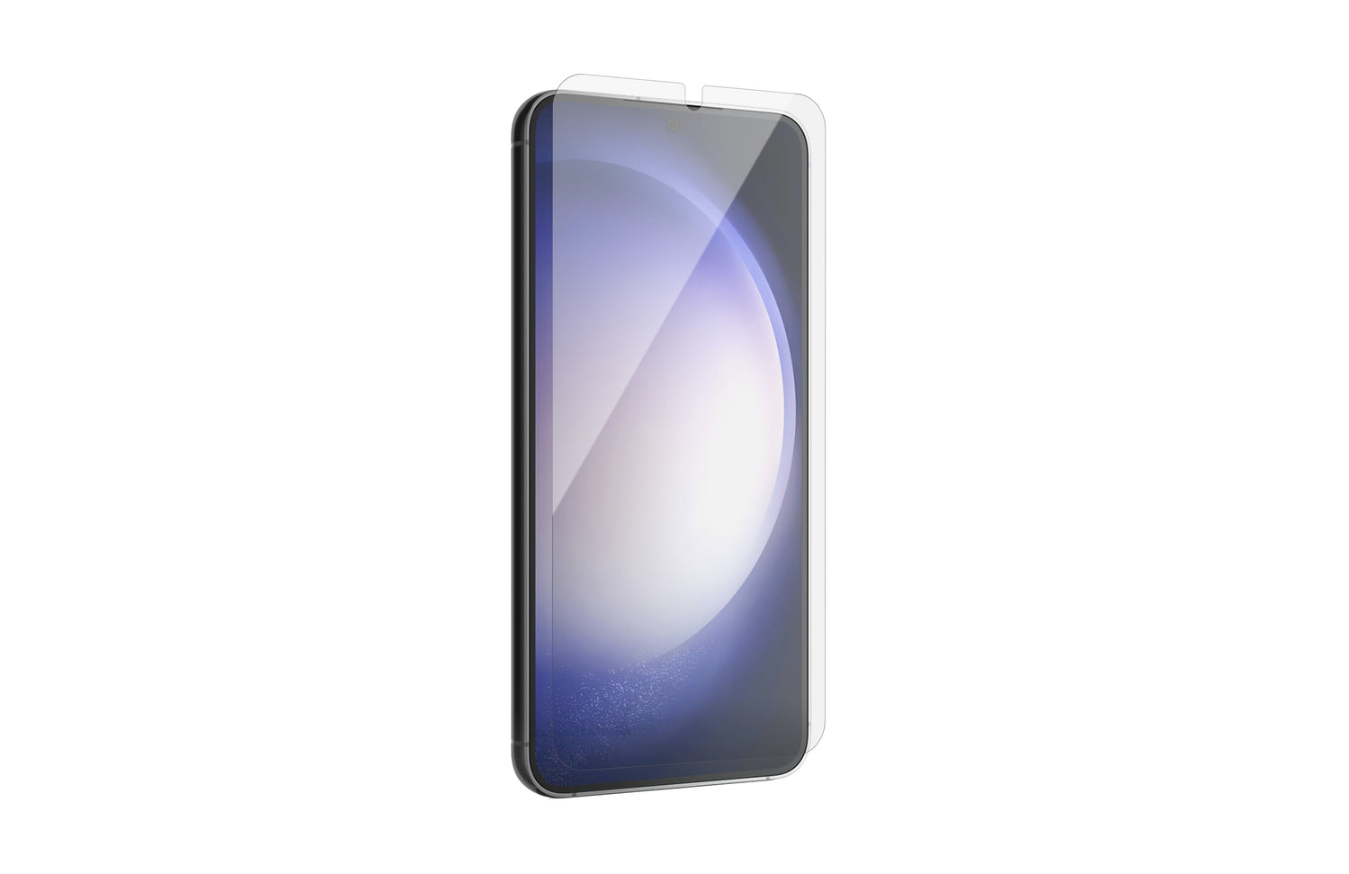 EFM Impact Glass Screen Armour  - For Samsung Galaxy S24+