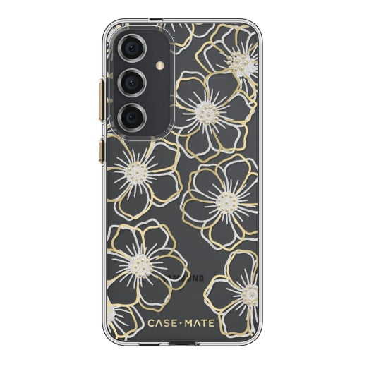Case-Mate Floral Gems Case