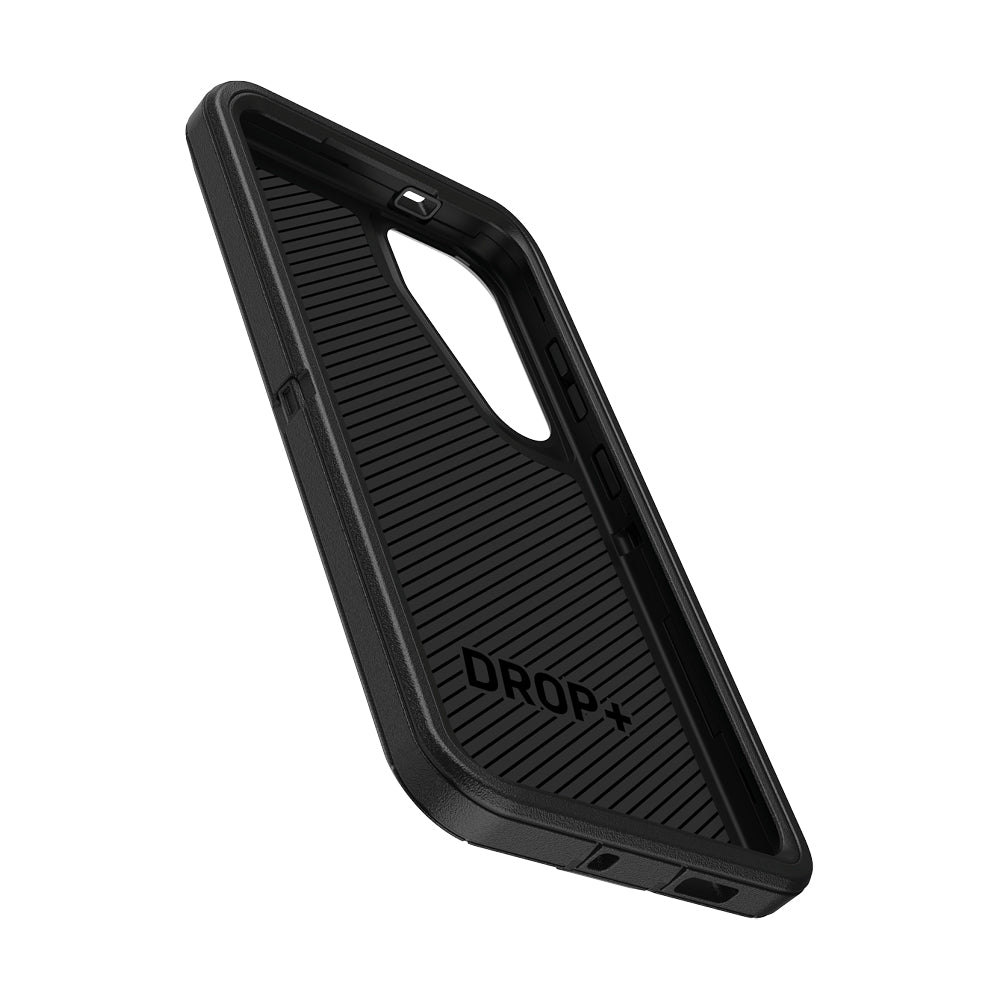 Otterbox Defender Case - For Samsung Galaxy S24+ - Black