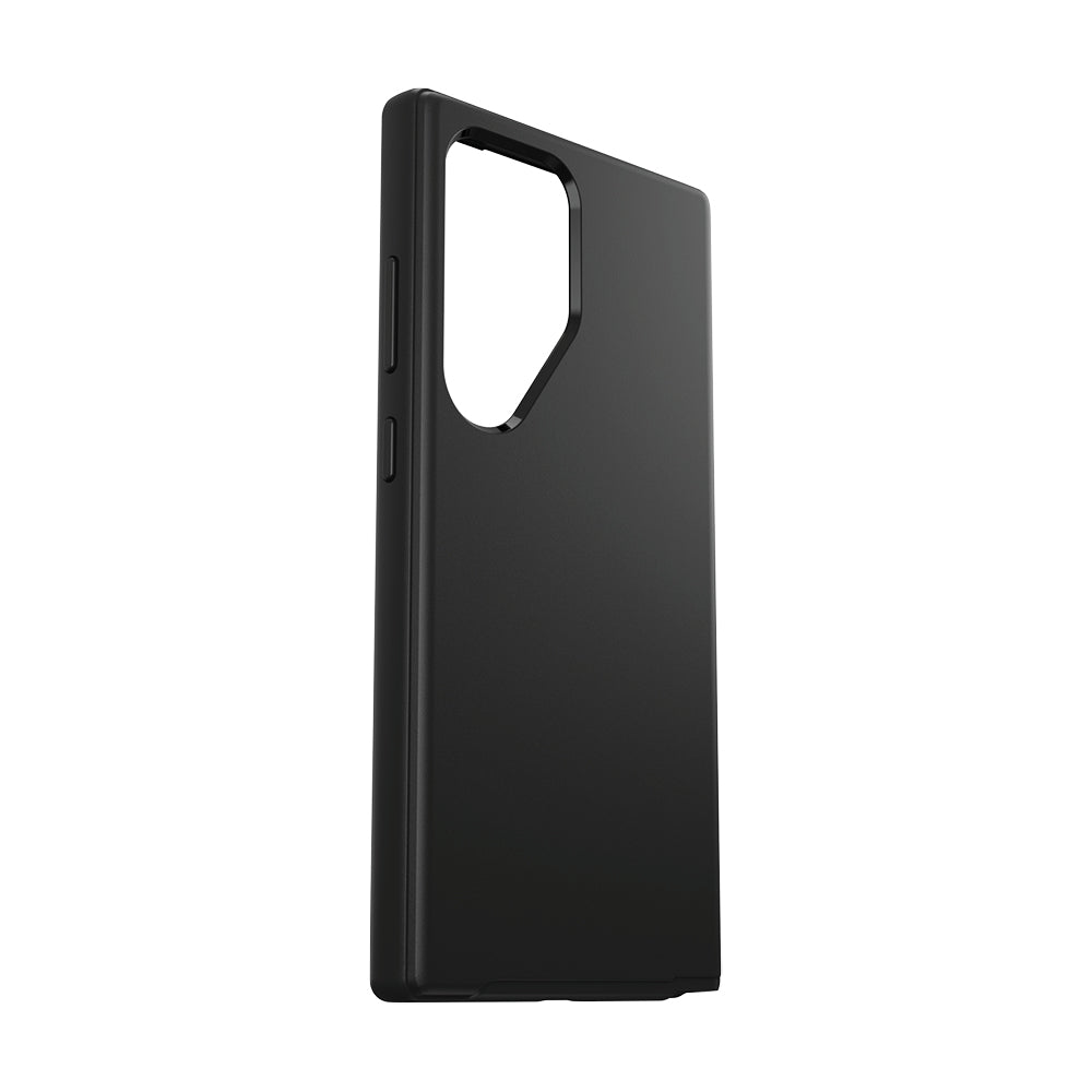 Otterbox Symmetry Case - For Samsung Galaxy S24 Ultra - Black