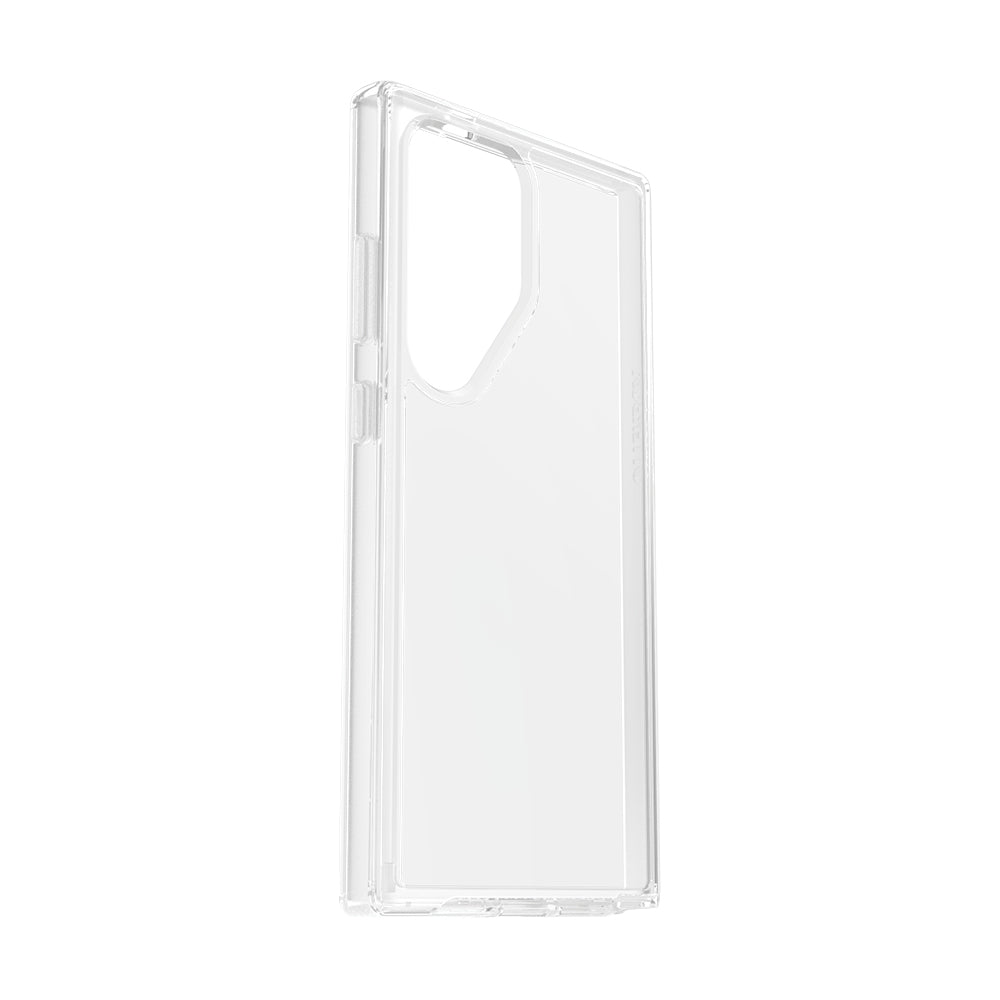 Otterbox Symmetry Clear Case - For Samsung Galaxy S24 Ultra - Clear