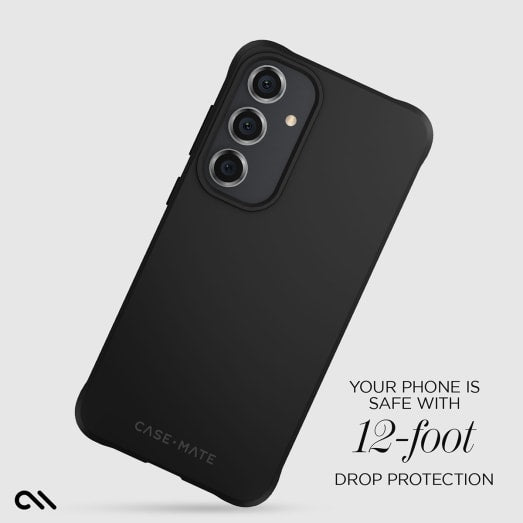 Case-Mate Tough Case - For Samsung Galaxy S24+ - Black