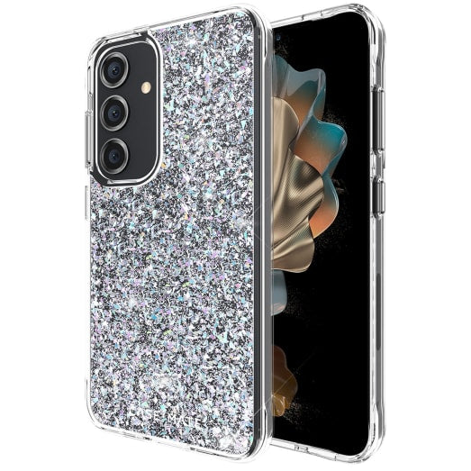 Case-Mate Twinkle Case - For Samsung Galaxy S24 - Disco - Multi