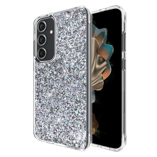 Case-Mate Twinkle Case - For Samsung Galaxy S24+ - Disco - Multi