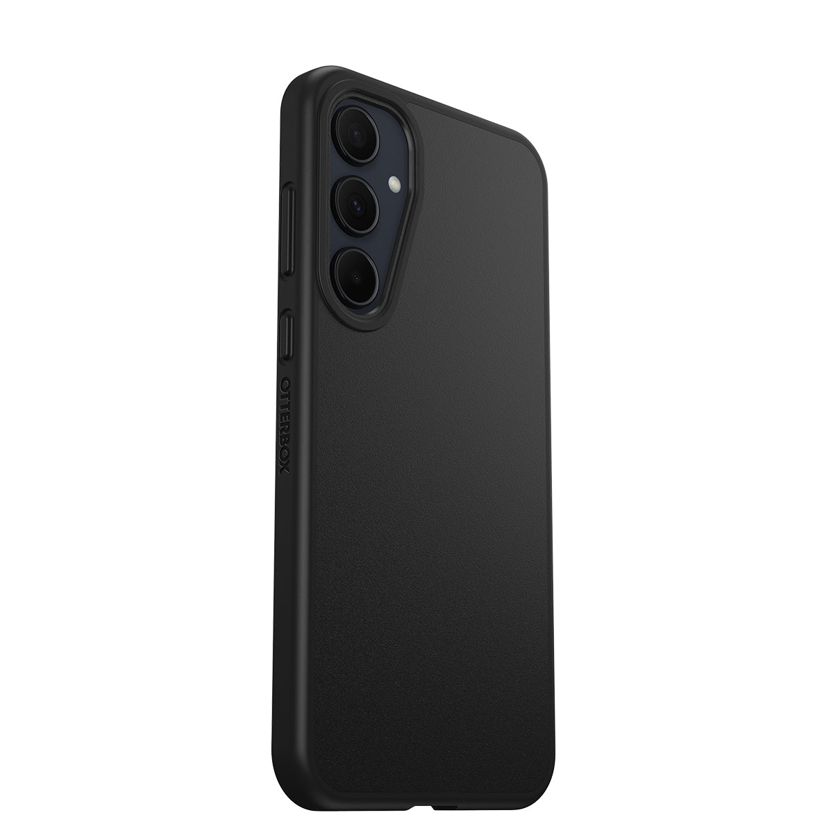 Otterbox React Case - for Samsung Galaxy A35 - Black
