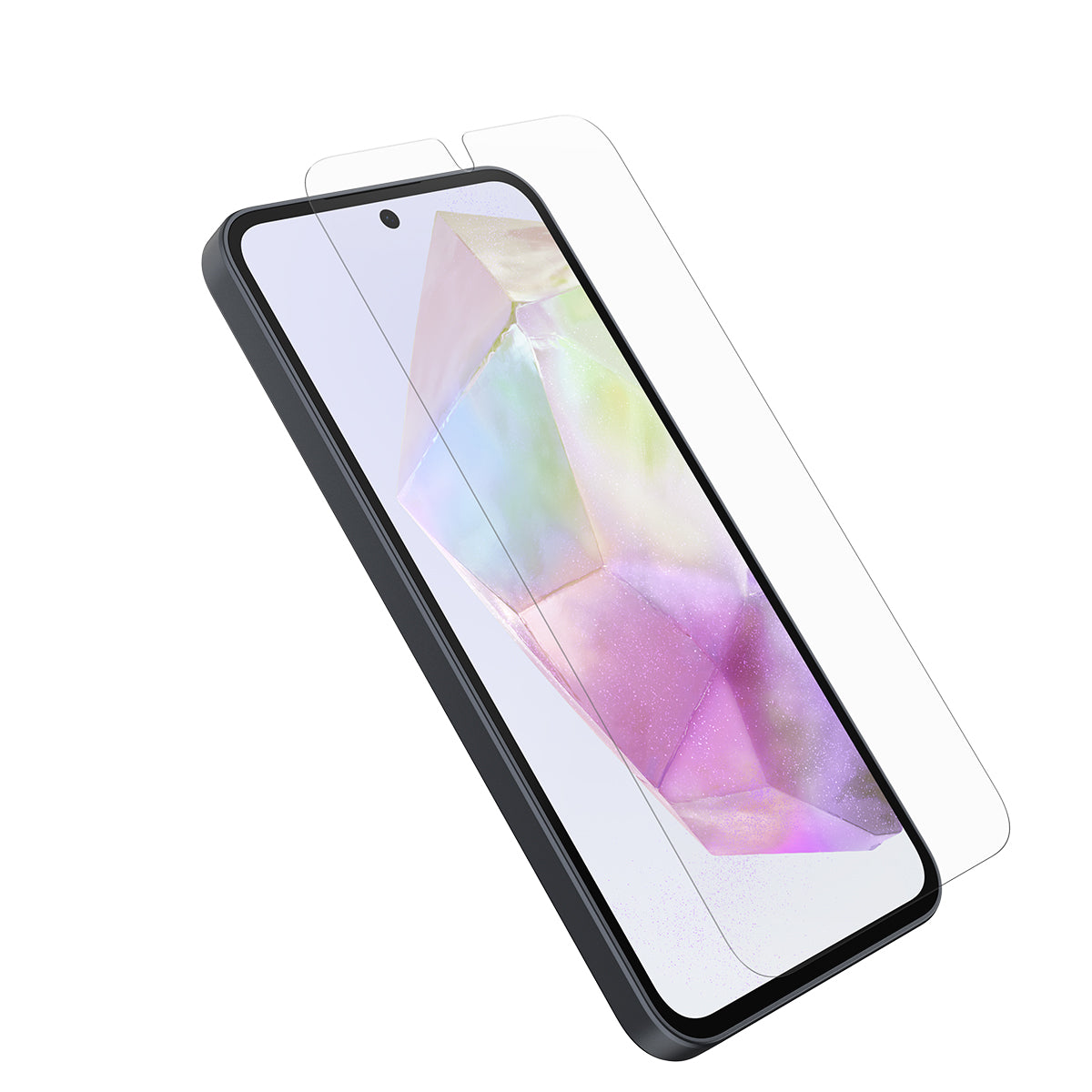 Otterbox Trusted Glass - for Samsung Galaxy A35 - Clear