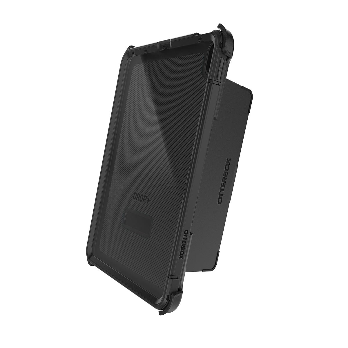 OtterBox Defender Case - For iPad Air (M4/M3/M2) 11" - Black