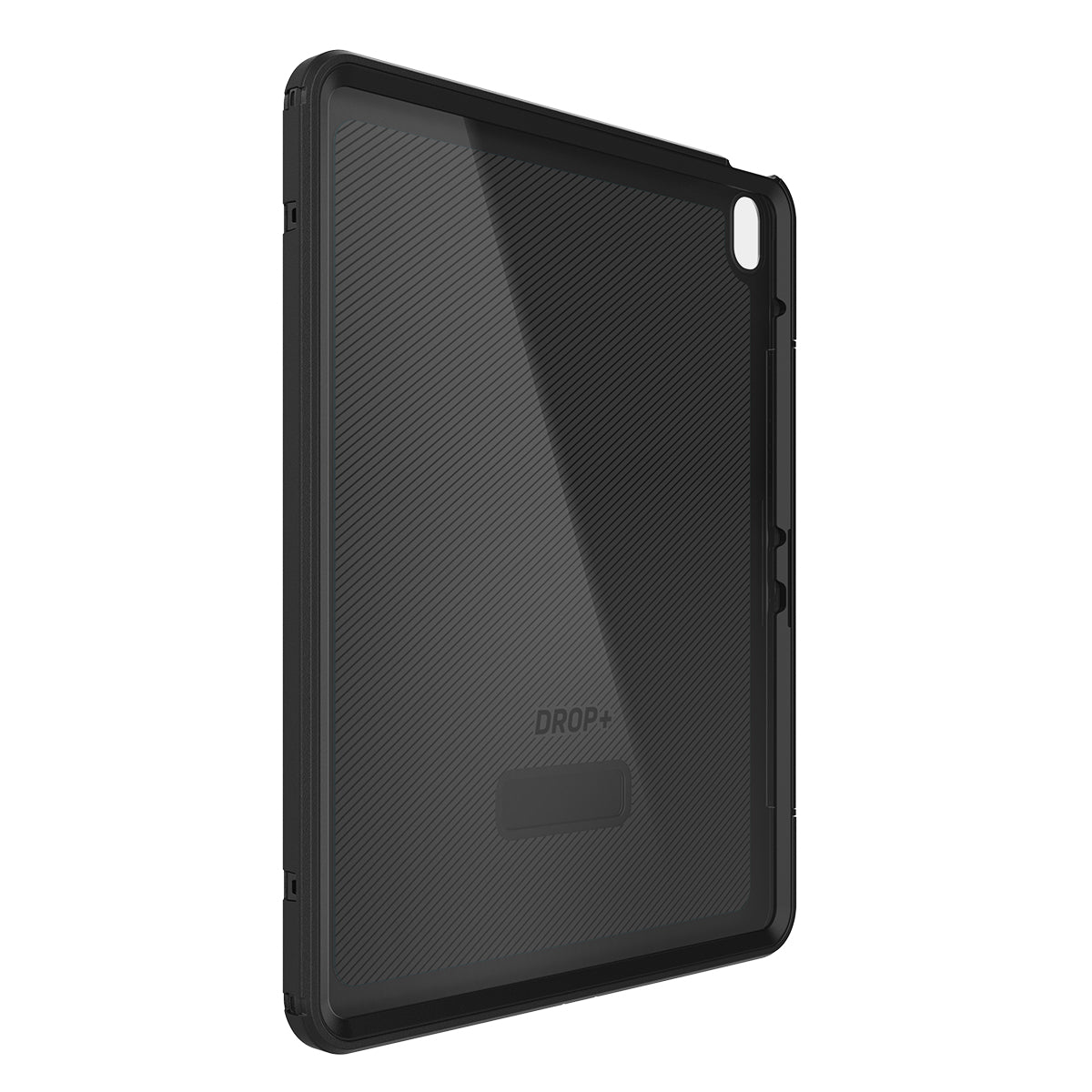 OtterBox Defender Case - For iPad Air (M3/M2) 13" - Black
