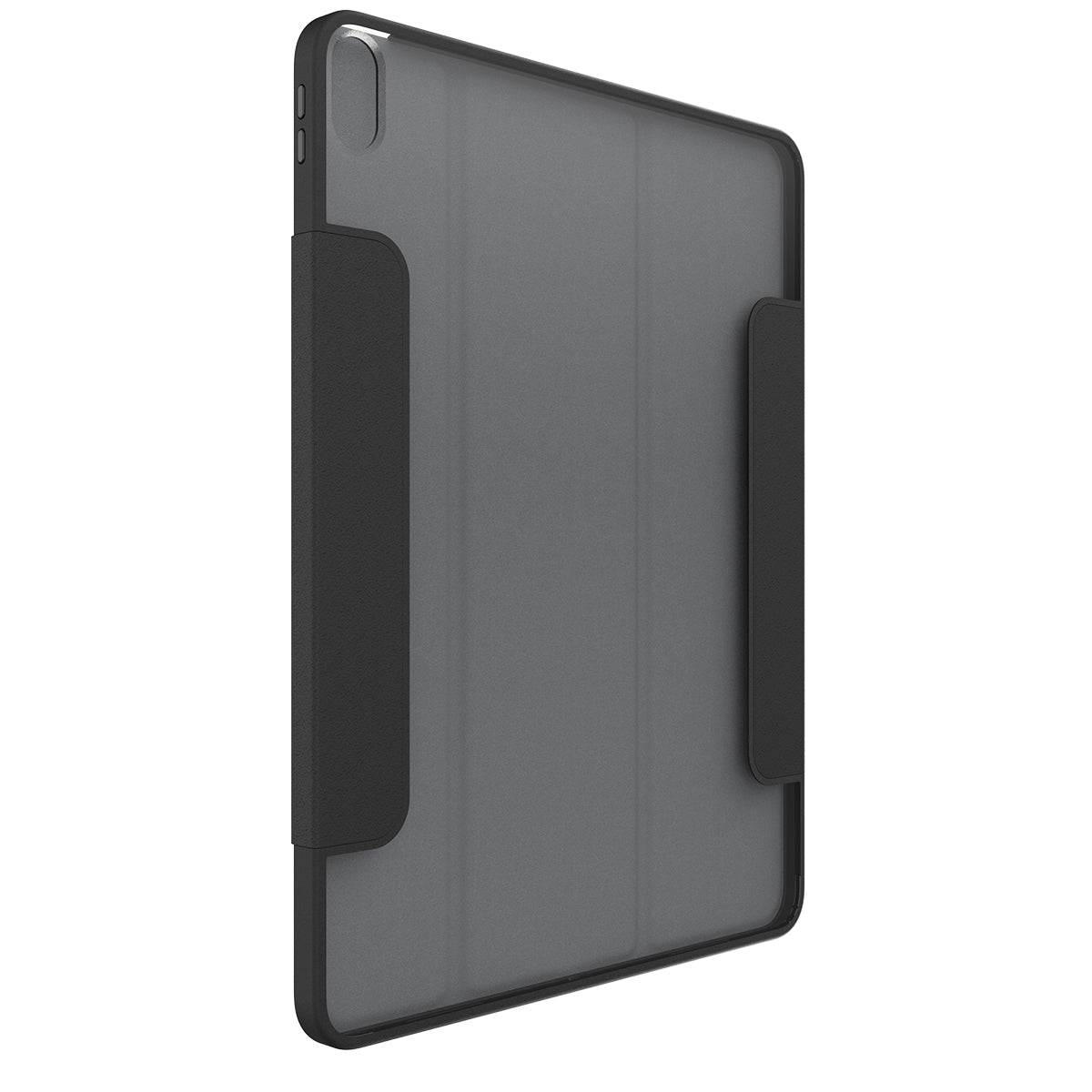 OtterBox Symmetry Folio Case - For iPad Air (M4/M3/M2) 13" - Black