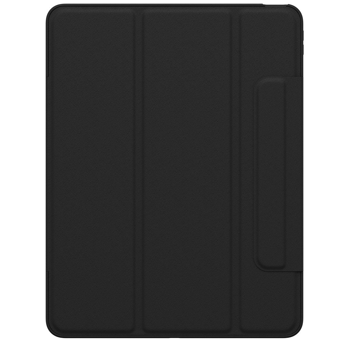 OtterBox Symmetry Folio Case - For iPad Air (M4/M3/M2) 13" - Black