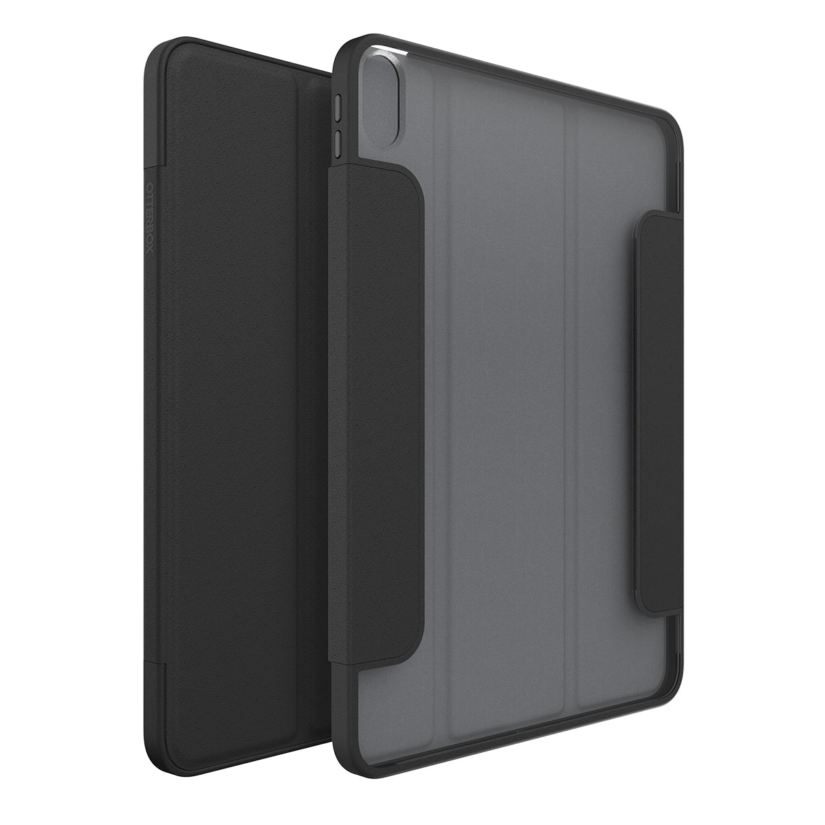 OtterBox Symmetry Folio Case - For iPad Air (M3/M2) 11" - Black