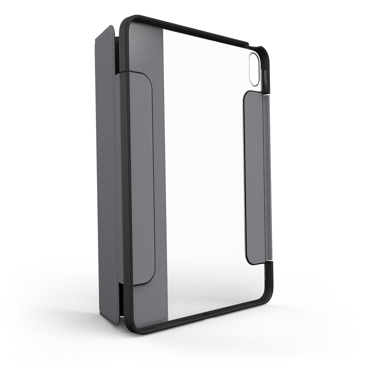OtterBox Symmetry Folio Case - For iPad Air (M4/M3/M2) 11" - Black