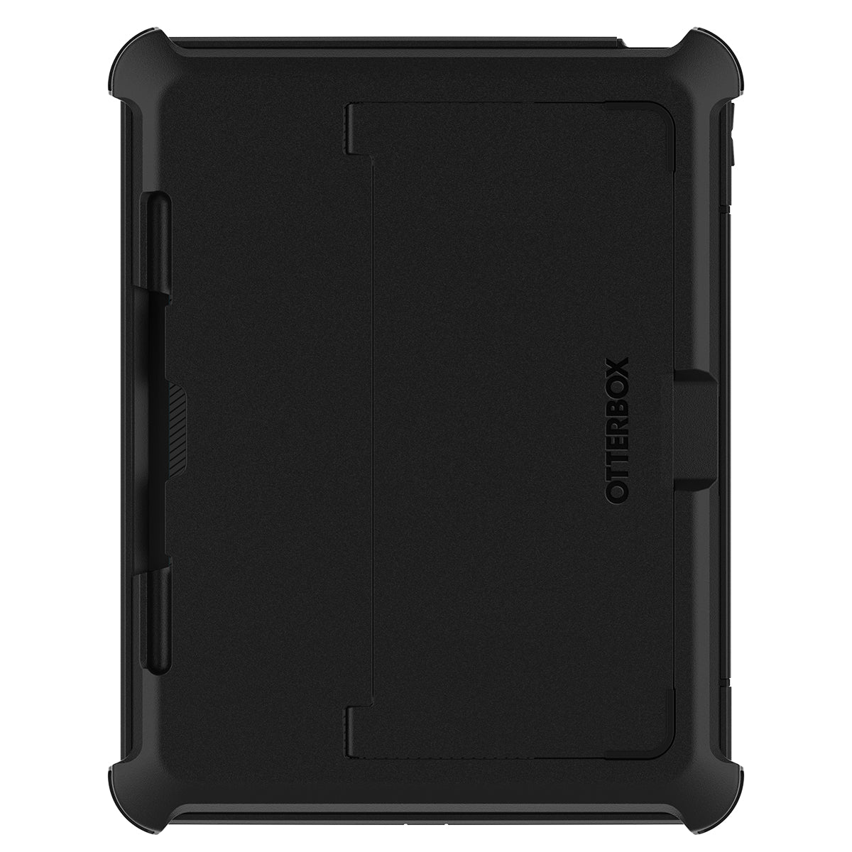 OtterBox Defender Case - For iPad Air (M3/M2) 13" (No Retail Packaging) - Black