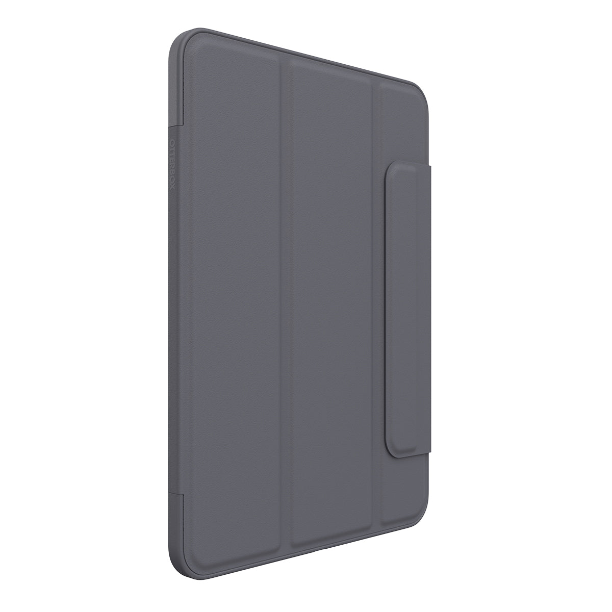 OtterBox Symmetry Folio Case - For iPad Pro (M4) 13 - Black