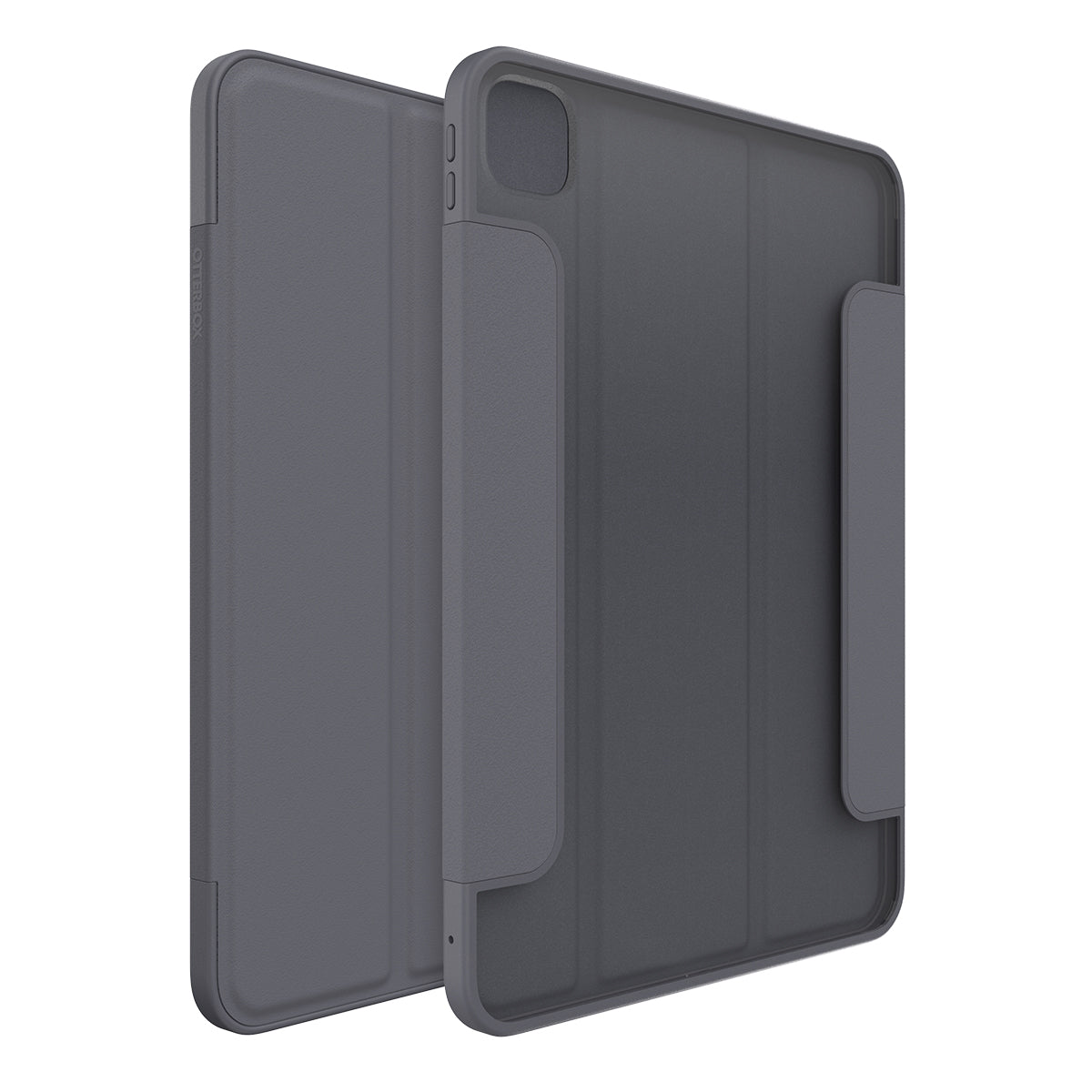OtterBox Symmetry Folio Case - For iPad Pro (M5/M4) 13 - Black