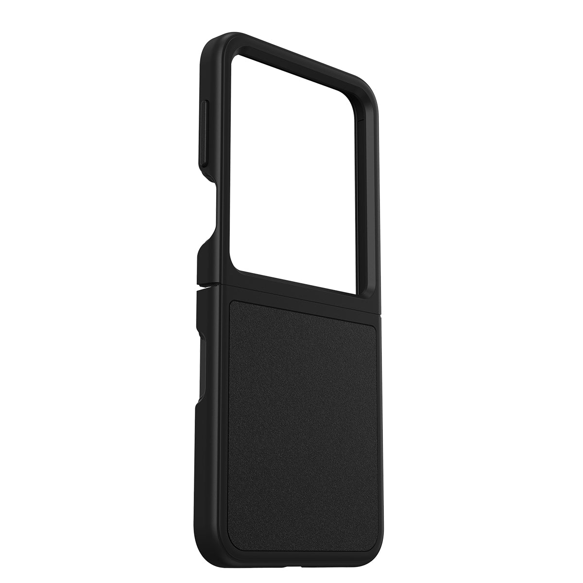 OtterBox Thin Flex Case  - For Samsung Galaxy Z Flip6 - Black