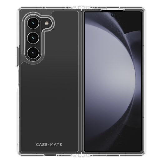 Case-Mate Tough Clear Case