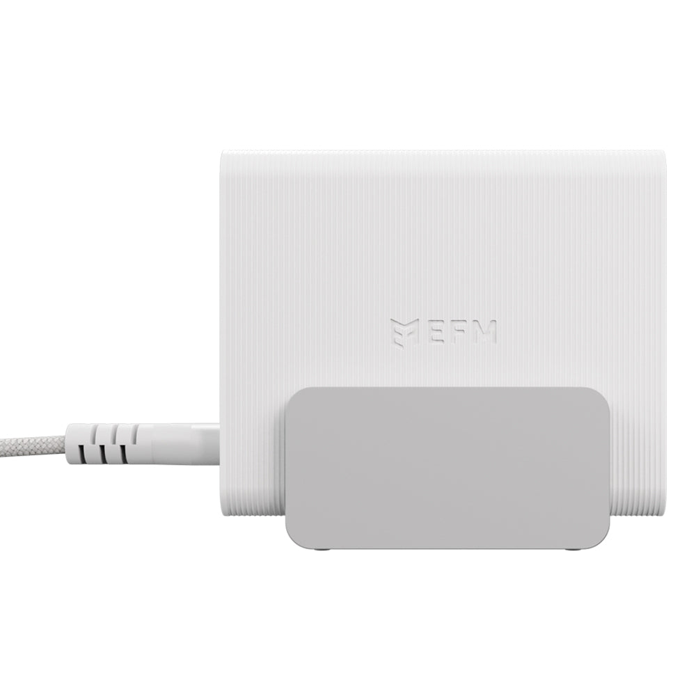 EFM 100W Desktop Power Station - With GaN  Power Delivery and PPS