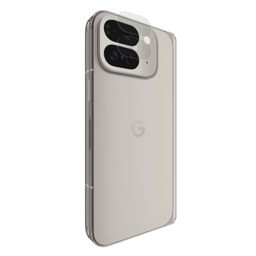 Case-Mate Lens Protector - For Google Pixel 9 Pro Fold - Clear
