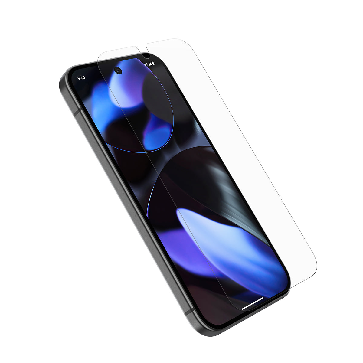 Otterbox Premium Glass  - For Google Pixel 9/9 Pro - Clear