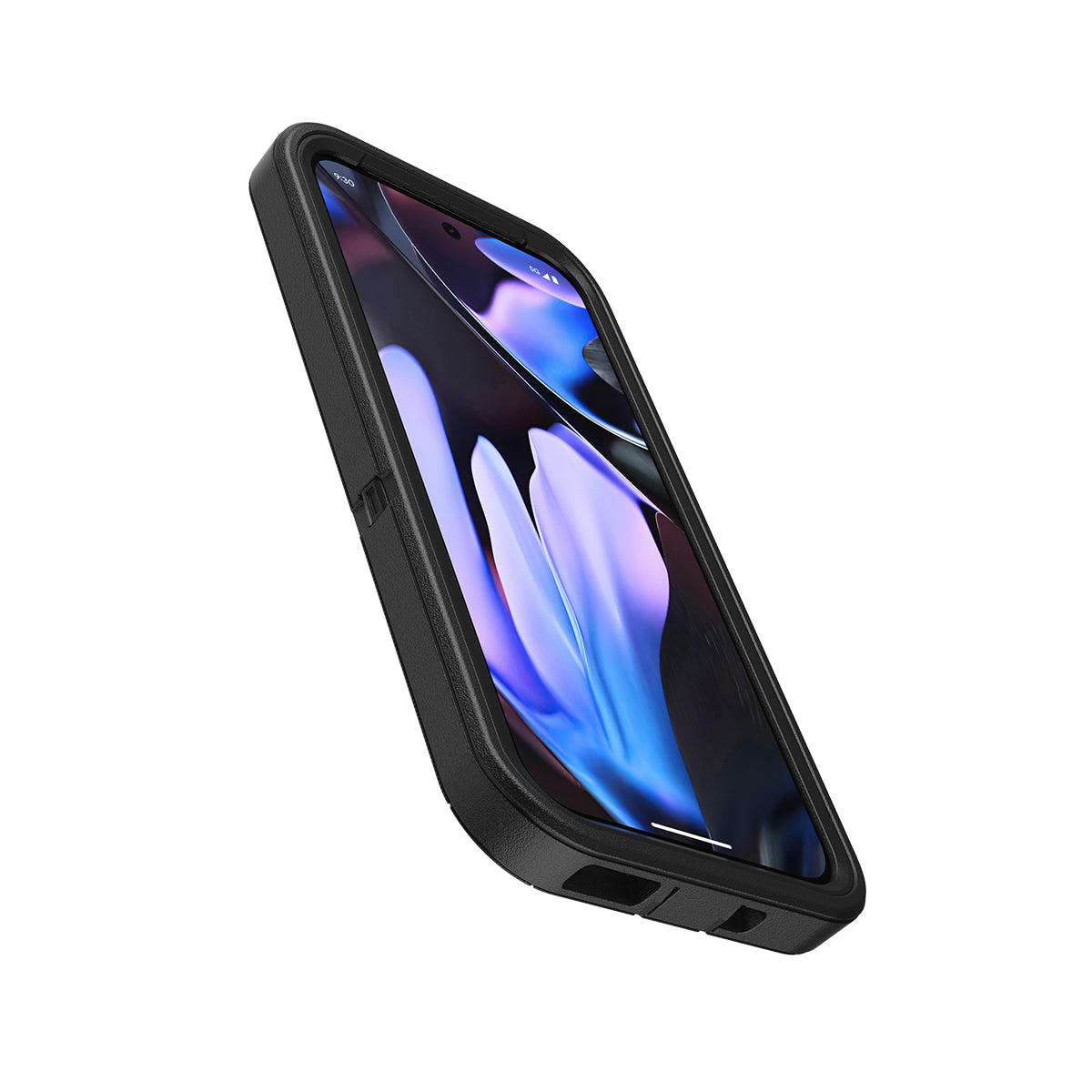 Otterbox Defender Case - For Google Pixel 9 Pro XL - Black