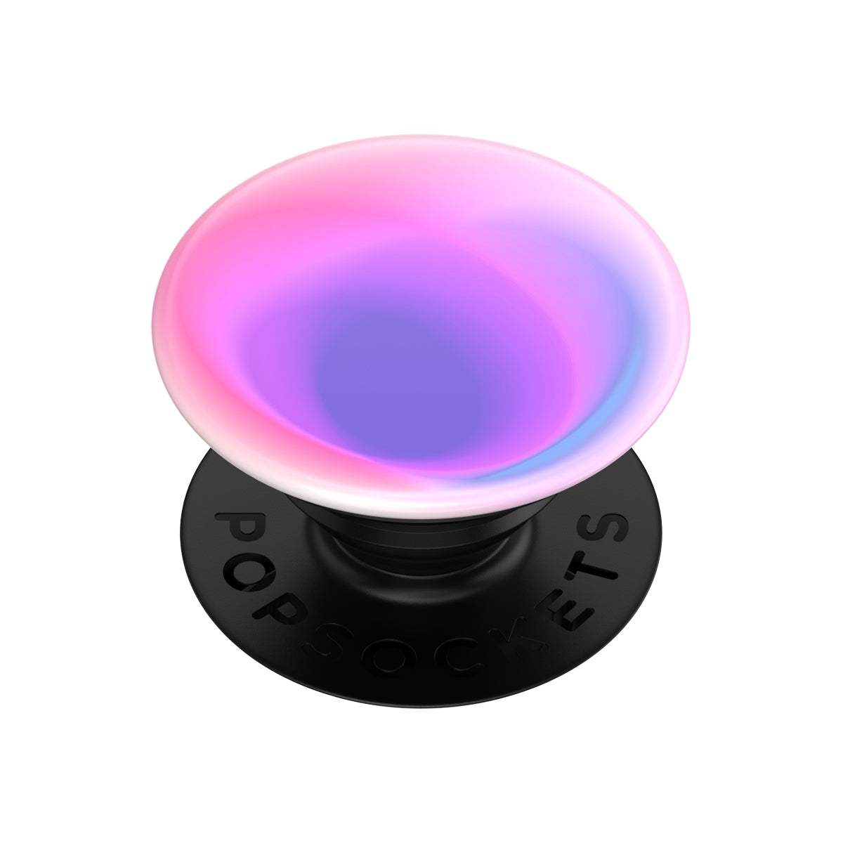 PopSockets Universal Licensed PopGrip  - Pulsing Pink